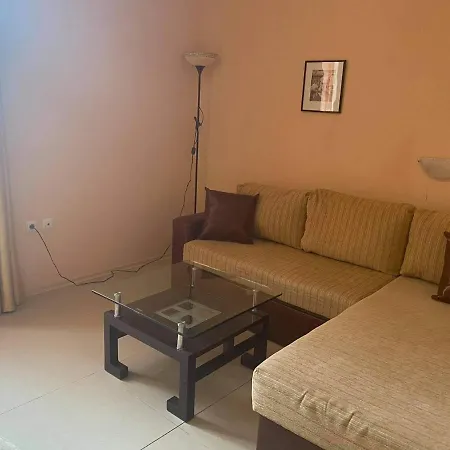 Kamelia Garden 1 Appartement Slantchev Briag